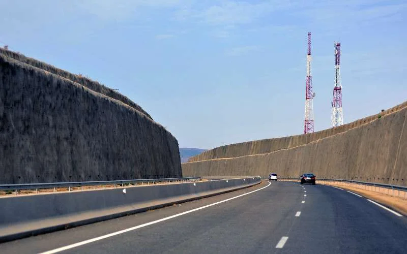 Nieuwe snelweg tussen Rabat en Casablanca in de maak