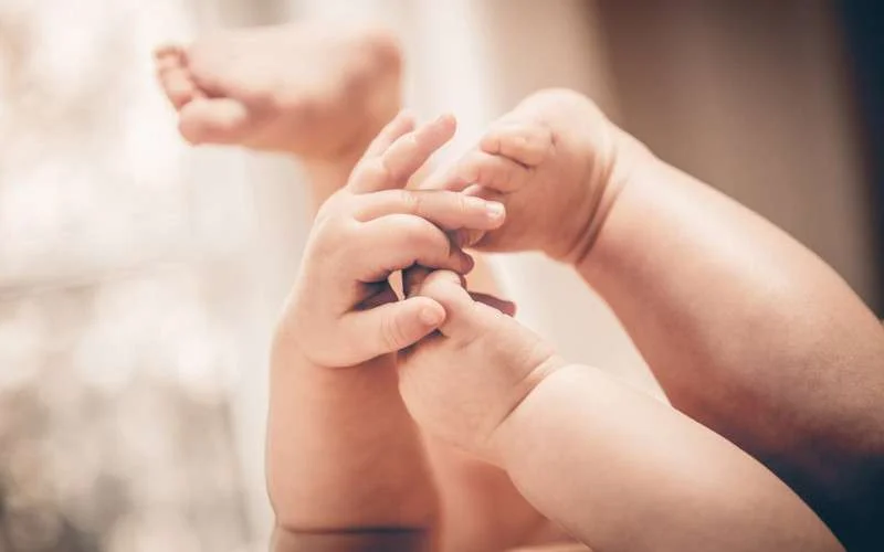 Kindersterfte daalt sterk in Marokko