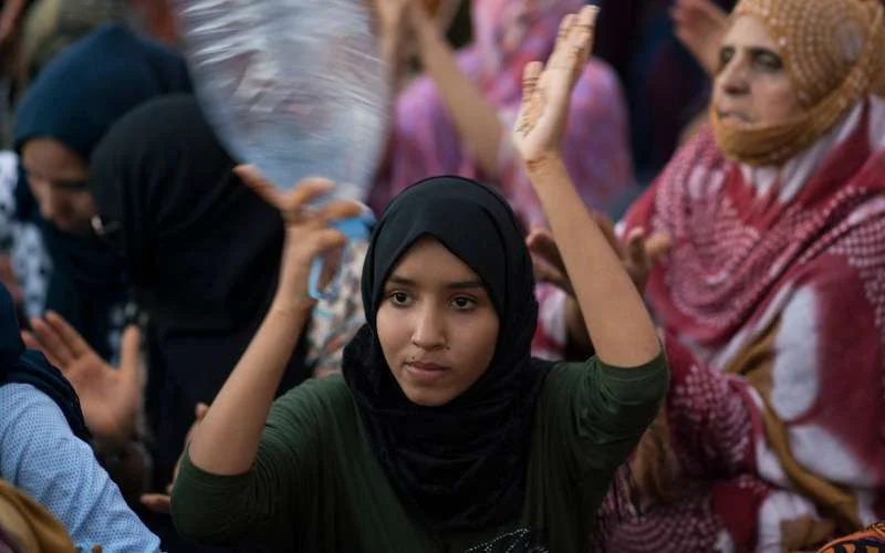 Demonstraties tegen dorst in Zagora: celstraf voor acht demonstranten