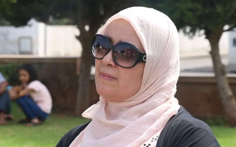 Bahija: "Ik was zwanger toen ik vernam dat ik bloedkanker had" (video)