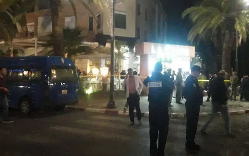 Meerdere arrestaties na schietpartij Marrakech