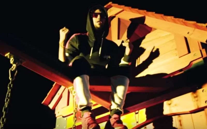 Nieuwe clip Marokkaanse rappers Shayfeen en 7liwa (video)