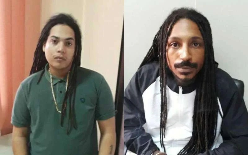 Schietpartij Marrakech: wie zijn de daders?