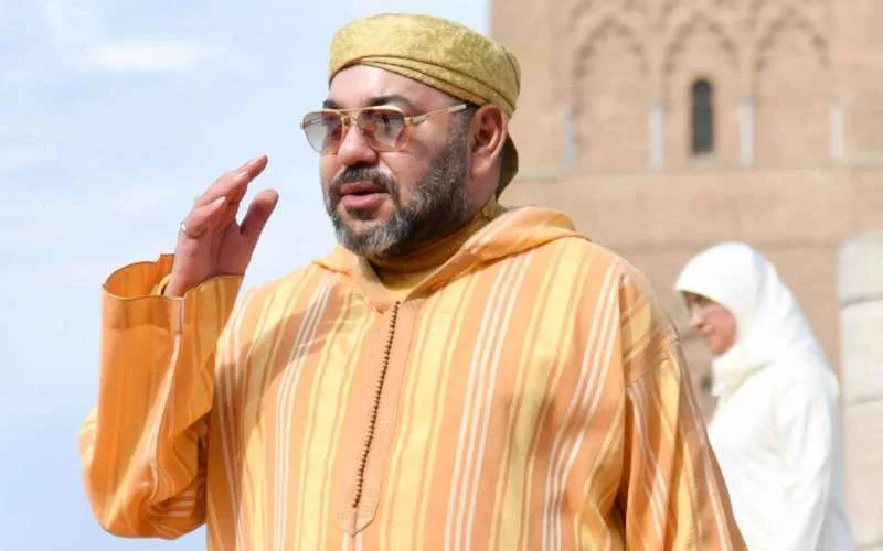 Koning Mohammed VI volgende maand in Indonesië verwacht