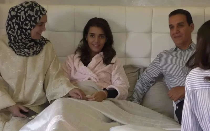 Schietpartij Marrakech: vriendin vermoordde student getuigt