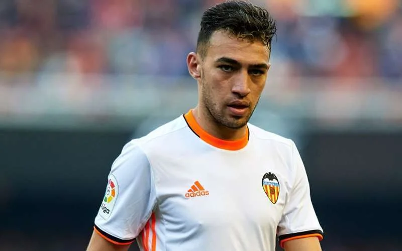 Moeder Munir El Haddadi wil niet dat hij voor Marokko uitkomt (video)