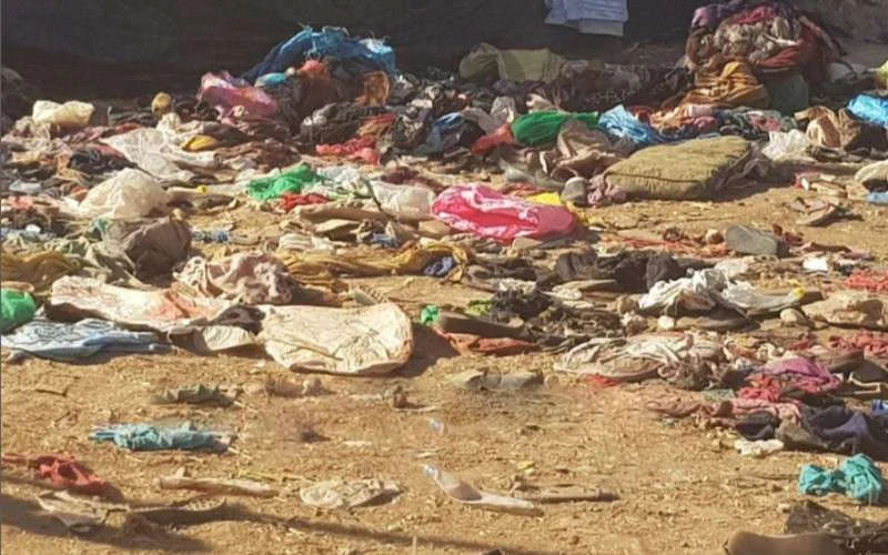 Stormloop Essaouira: Koning Mohammed VI betaalt begrafenis slachtoffers