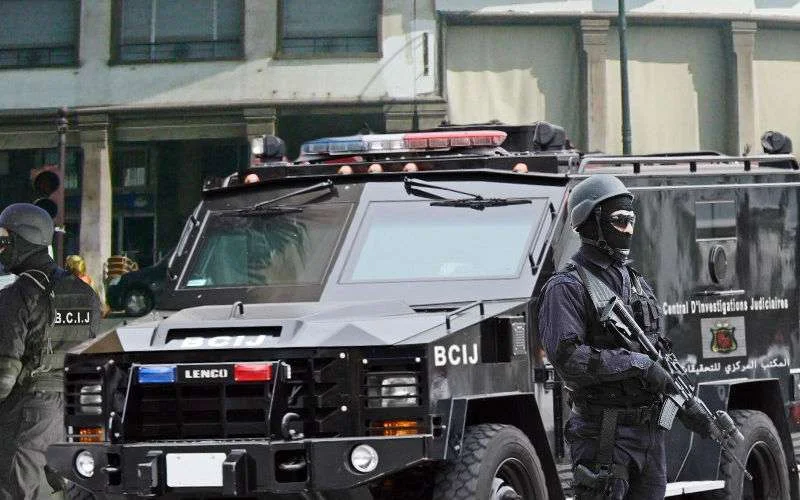 Rusland vraagt hulp aan Marokko voor veiligheid WK-2018