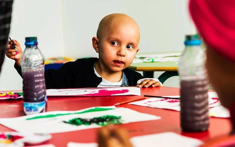 40.000 nieuwe kankerpatiënten per jaar in Marokko