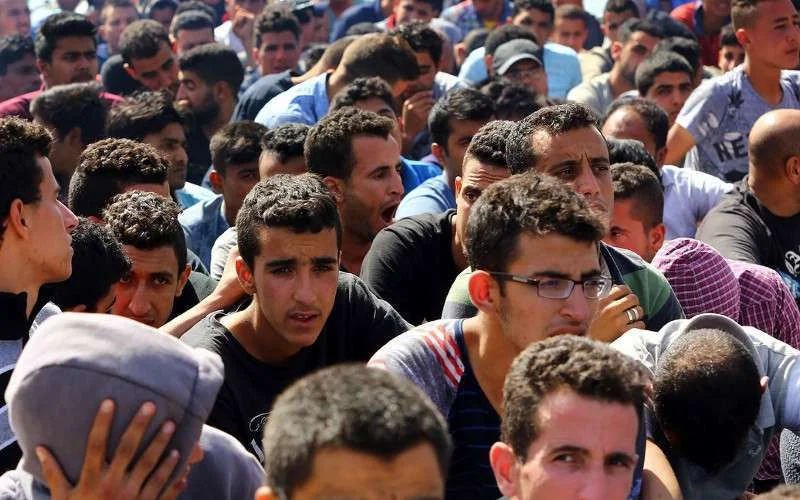 Ruim 200 Marokkanen tot slavernij gedwongen in Libië