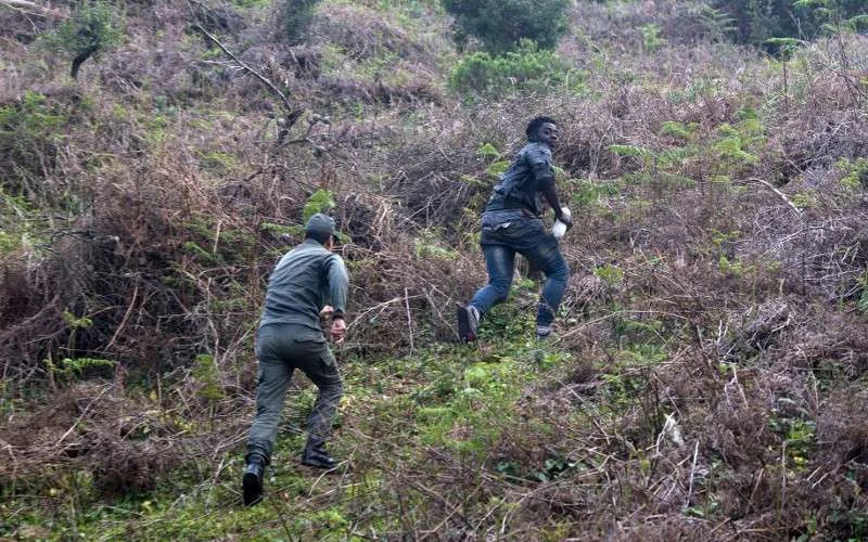 Regularisatie migranten in Marokko: 26.000 aanvragen dit jaar