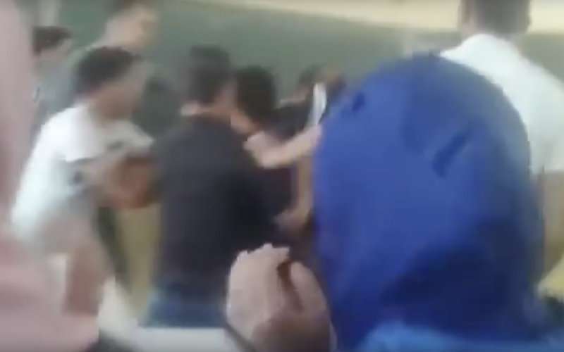 Opnieuw lerares slachtoffer mishandeling in Marokko