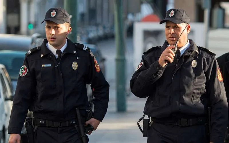 Politie Nador arresteert vijf verdachten ontvoeringszaak