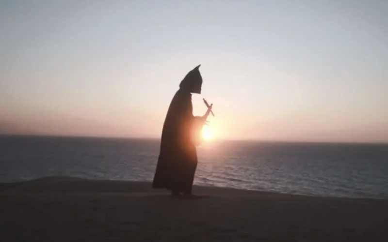 Amazigh-versie muziek Game of Thrones (video)