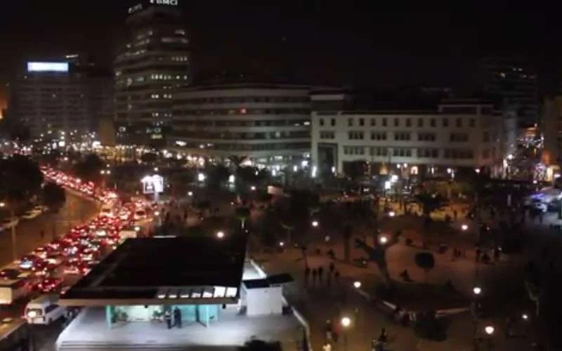 Casablanca heeft eigen Djemaa El Fna plein (video)