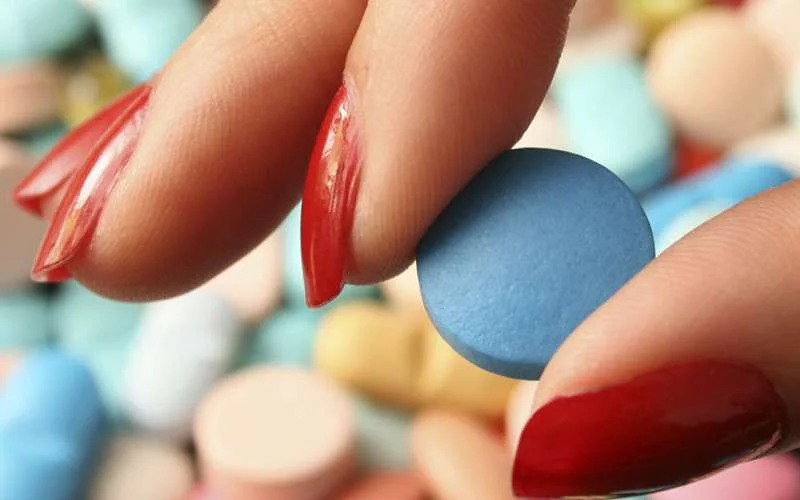 Spaanse Marokkaan met ruim 16.000 drugspillen gepakt in Tanger