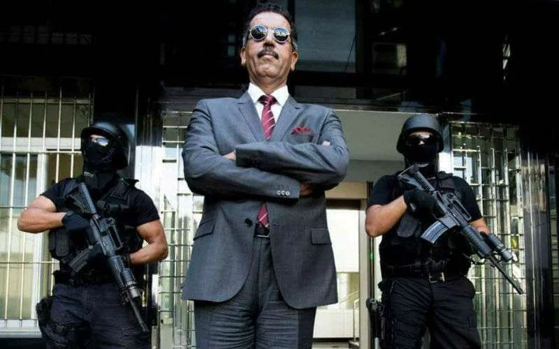 Marokkaanse inlichtingendiensten helpen Europa tijdens eindejaarsfeesten