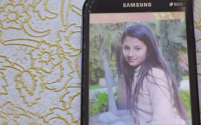 Ontvoerd Marokkaans meisje stuurt bericht naar familie: "Ze willen me vermoorden" (video)