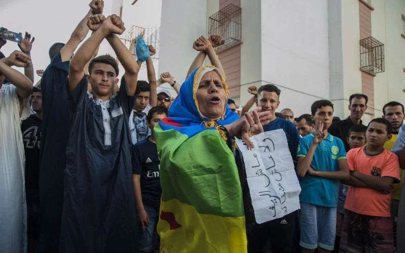 Rechtszaak Hirak-gevangenen uitgesteld tot 19 december