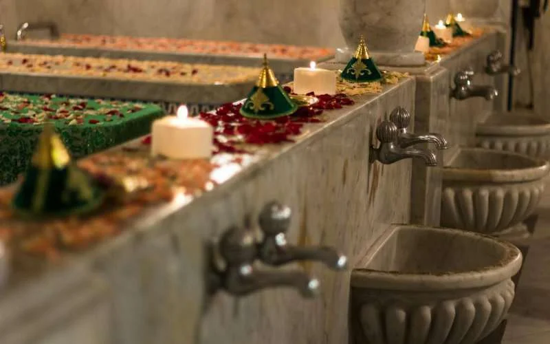 Marokko beste Spa-bestemming in Afrika