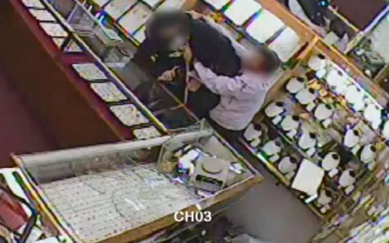 Daders overval op juwelierszaken in Tetouan gearresteerd