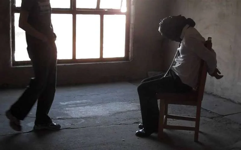 Marokko: bende opgerold die rijken kidnapte voor losgeld 