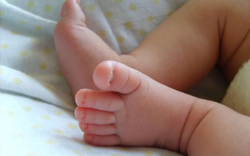 Vrouw probeert baby te verkopen in Casablanca