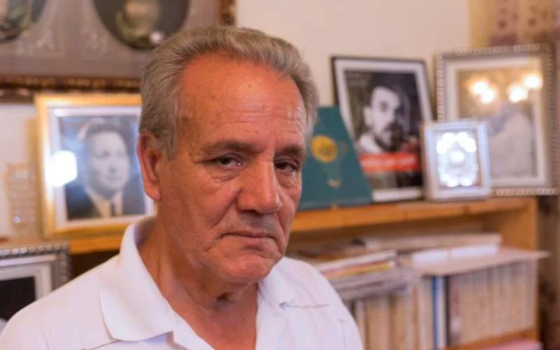 Vader Nasser Zefzafi: "Hirak gevangenen worden gemarteld" (video)