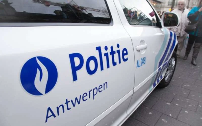 Jonge Marokkaan doodgestoken in België