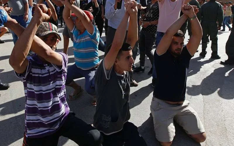 Marokko: opnieuw gevangenisstraffen voor Hirak gevangenen