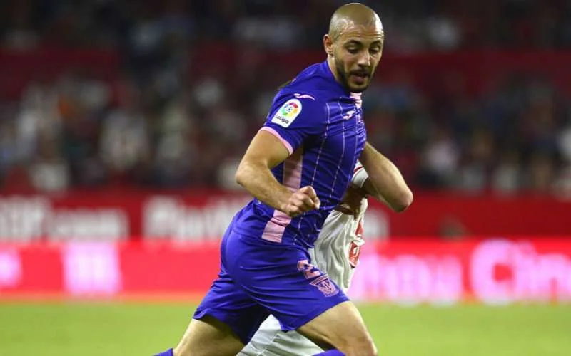 Nordin Amrabat van mishandeling beschuldigd