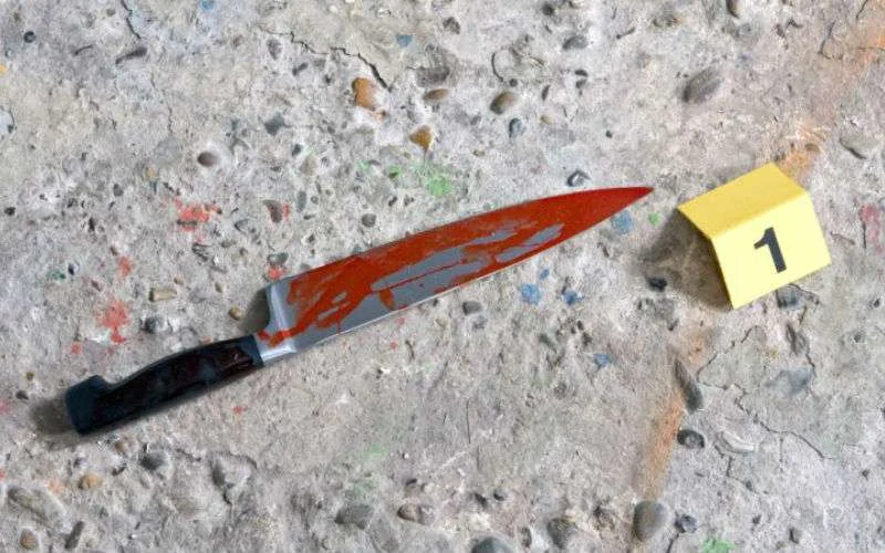 Marokko: moeder van 7 doodgestoken na vragen scheiding