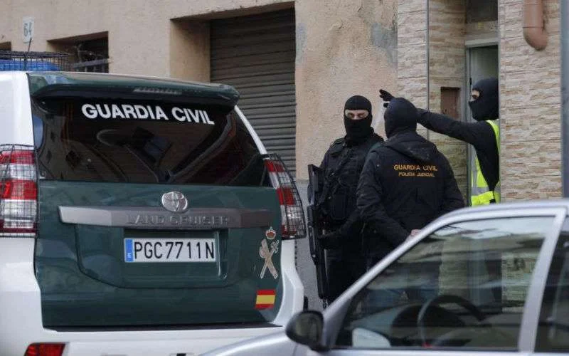 Spanje pakt belangrijke Marokkaanse drugsbaron