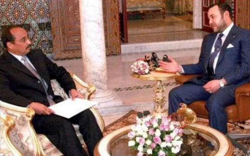 Mauritanië noemt na 5 jaar nieuwe ambassadeur in Marokko