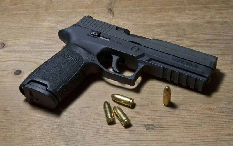 Belgische Marokkaan en muezzin opgepakt voor wapenbezit in Safi