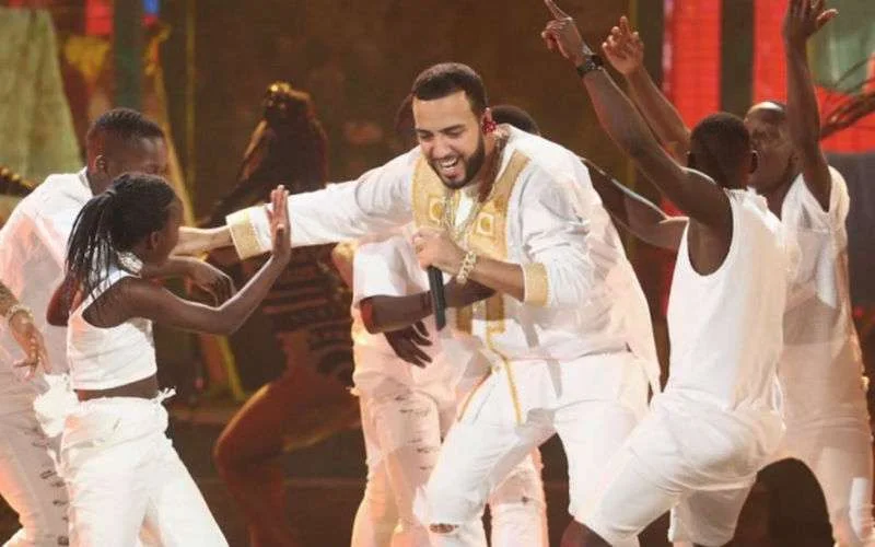 French Montana: "We hebben een legendarische Koning" (video)