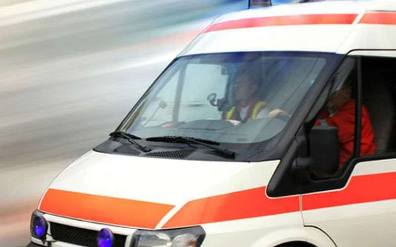 Dronken man maakt dodelijk val van gebouw in Fez