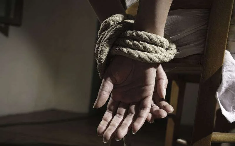 Marokko: Amerikaanse dagenlang gegijzeld en mishandeld