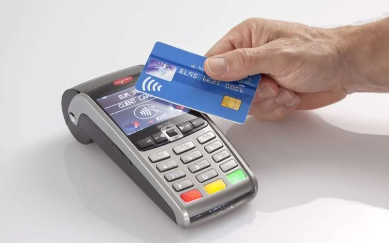 Marokko: Visa voert contactloos betalen in