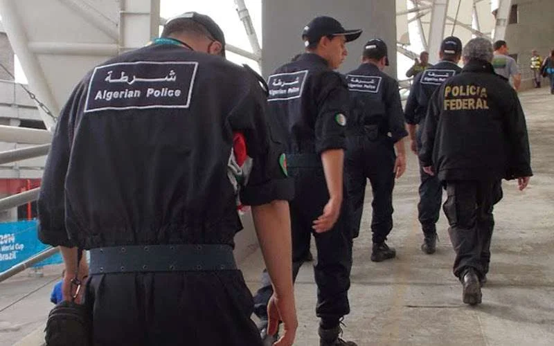 Marokkaan met hamer doodgeslagen in Algerije