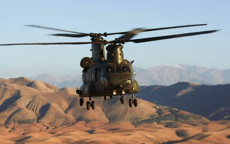 Marokkaans leger bij meest machtige in Afrika volgens Amerikaans rapport