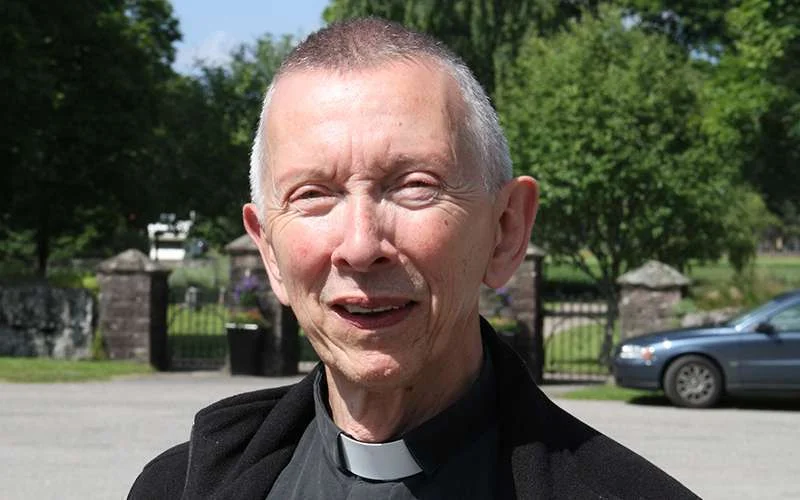 Zweedse priester neemt naam "Ahmed" om zich in Marokko te vestigen