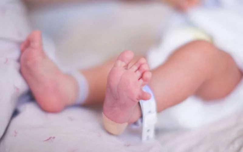 Marokko: vrouwen opgepakt voor babyhandel