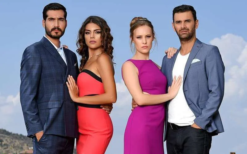 Naar deze programma's kijken Marokkanen het meest