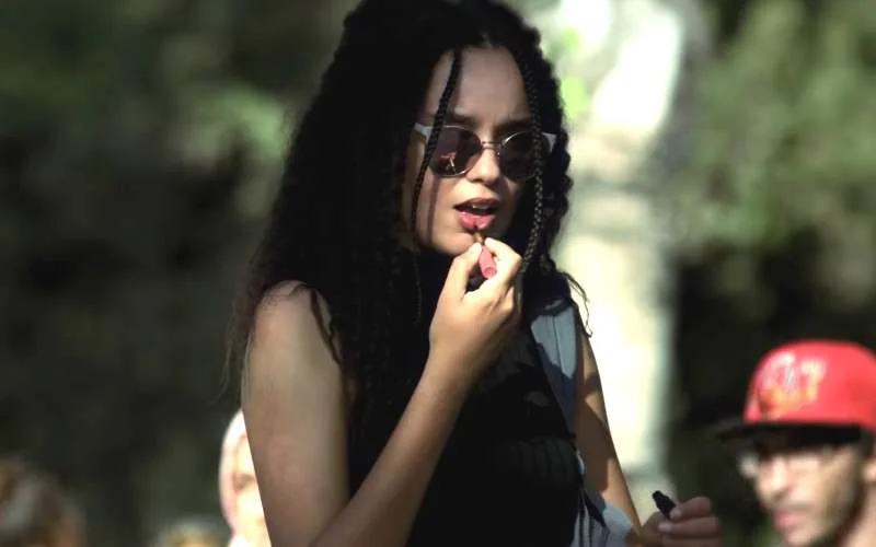 Nieuwe hit Hoba Hoba Spirit by Hicham Lasri (video)