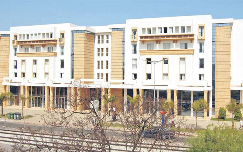 Nador: nieuwe universiteitsstad ingehuldigd