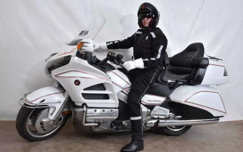 Marokko: nieuw uniform Koninklijke garde (foto's)