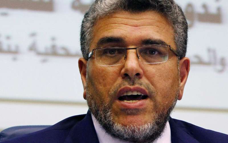 Marokko: homo's woedend na "afval-uitspraken" minister van Mensenrechten (video)