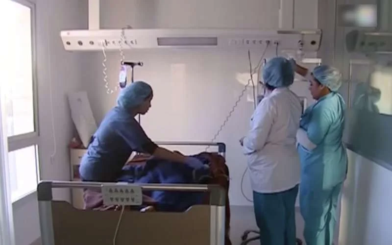 Marokko: werkgeefster mishandelde Latifa in gevangenis