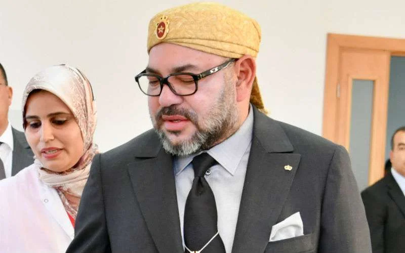 Koning Mohammed VI betaalt ziekenhuiskosten voormalige legerverawntwoordelijke